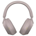 Наушники Sony WH-1000XM5 Smoky Pink 250_100_485274